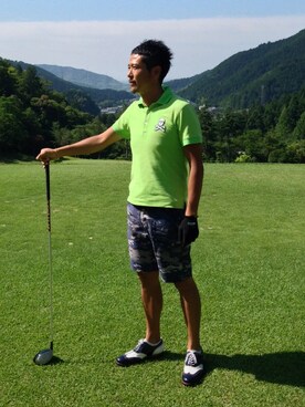 610さんのコーディネート