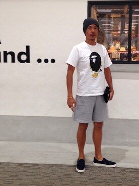 610さんのコーディネート