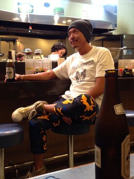 610さんのコーディネート