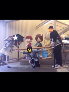 「それでも僕はヲタクじゃない」｜mrs.nicolmicalsさん（レディース・149cm）の秋コーディネート