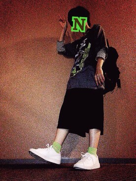 mrs.nicolmicalsさん(レディース・149cm)の秋コーディネート