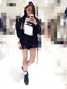 Flower Chenさんのコーディネート