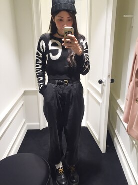 Flower Chenさんのコーディネート