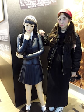 Flower Chenさんのコーディネート