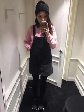 Flower Chenさんのコーディネート