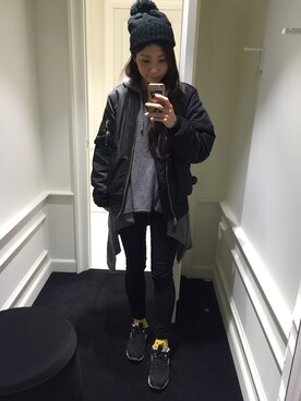 Flower Chenさんのコーディネート