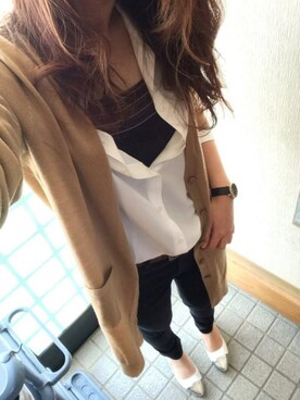 Ma-＊さんのコーディネート