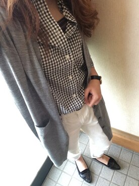 Ma-＊さんのコーディネート