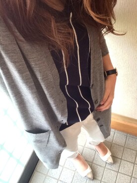 Ma-＊さんのコーディネート