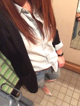 Ma-＊さんのコーディネート