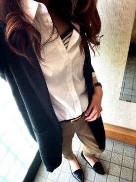 Ma-＊さんのコーディネート