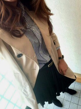 Ma-＊さんのコーディネート