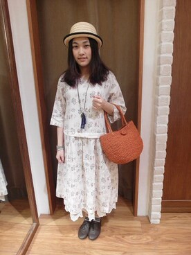 nanaさんのコーディネート