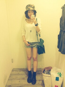 nanaさんのコーディネート