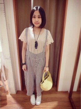 nanaさんのコーディネート