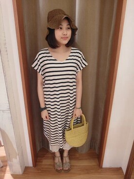 nanaさんのコーディネート