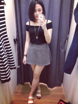 nanaさんのコーディネート