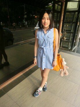 nanaさんのコーディネート