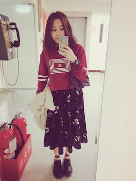 nanaさんのコーディネート