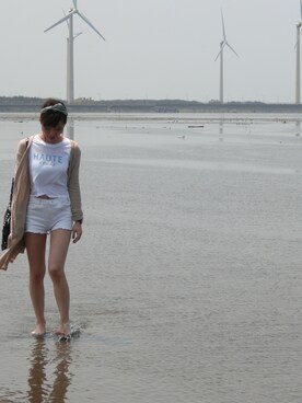 Angellukさんのコーディネート