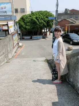 Angellukさんのコーディネート