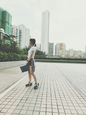 Angellukさんのコーディネート