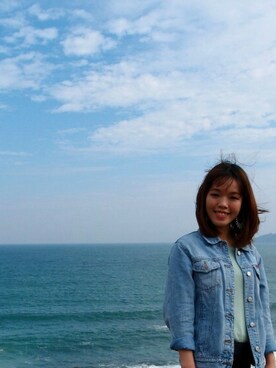 Angellukさんのコーディネート