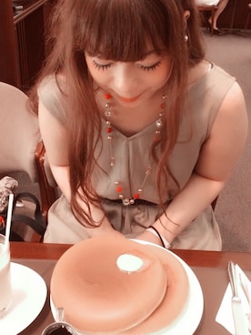 まいまいさんのコーディネート
