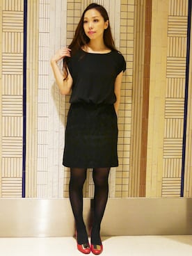 Connyさんのコーディネート