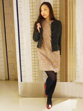 Connyさんのコーディネート