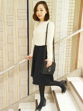 Connyさんのコーディネート