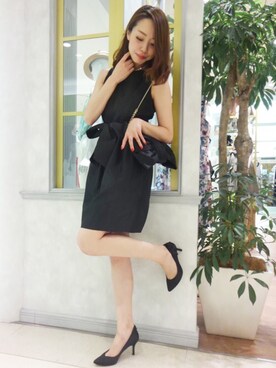 Connyさんのコーディネート