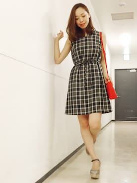 Connyさんのコーディネート