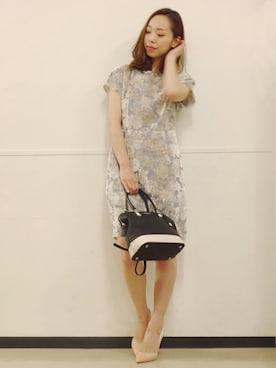 Connyさんのコーディネート