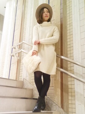 Connyさんのコーディネート