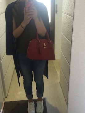 しおりんごさんのコーディネート