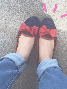 しおりんごさんのコーディネート