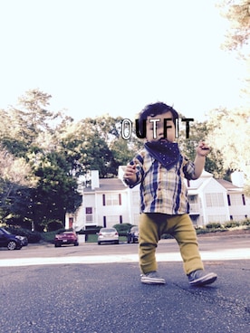 yycaさんのコーディネート