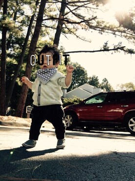 yycaさんのコーディネート