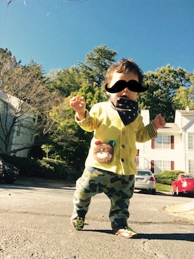 yycaさんのコーディネート