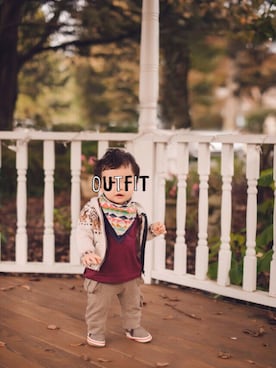 yycaさんのコーディネート