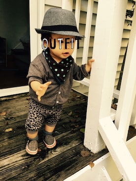 yycaさんのコーディネート