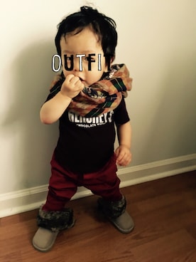 yycaさんのコーディネート