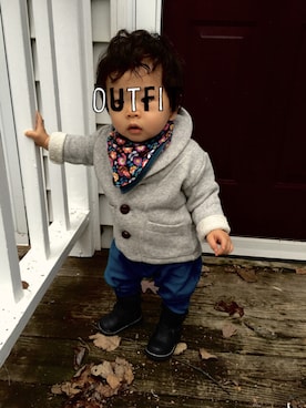 yycaさんのコーディネート