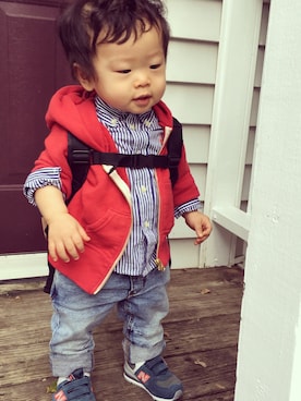 yycaさんのコーディネート