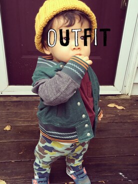 yycaさんのコーディネート