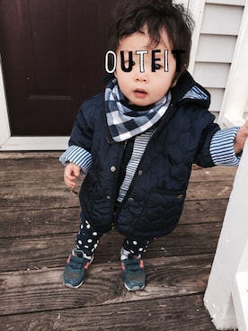 yycaさんのコーディネート