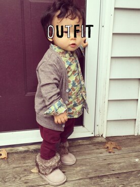 yycaさんのコーディネート