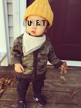 yycaさんのコーディネート