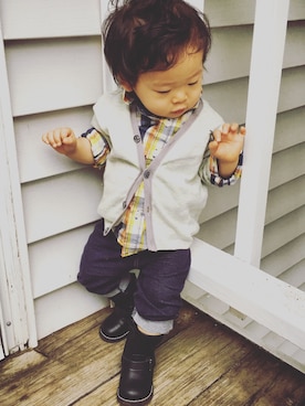 yycaさんのコーディネート